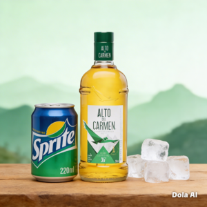 BOTELLA ALTO DEL CARMEN PROMOCION ONLINE