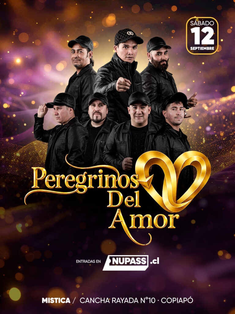 Peregrinos del Amor
